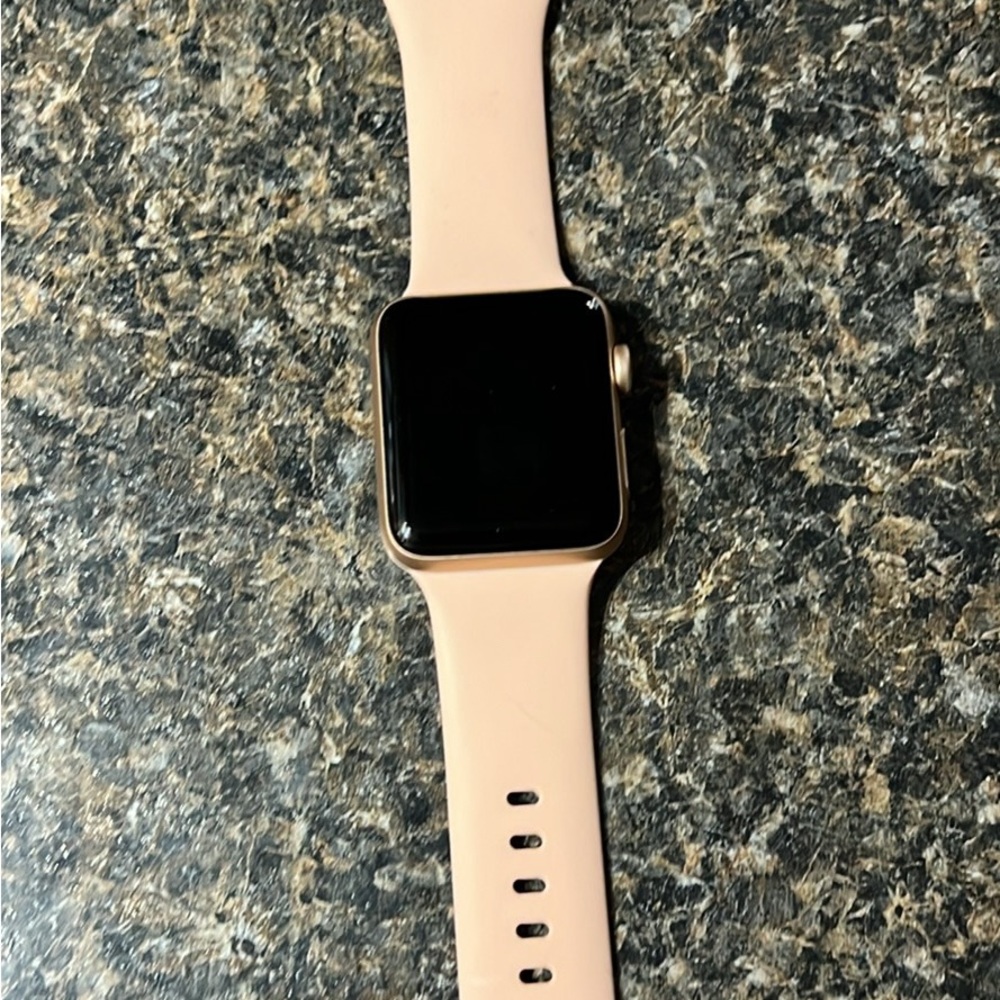 Apple Watch Series 3 ( GPS+CELLULAR)